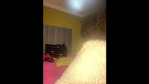 sexyzeeee @ stripchat on 20250706