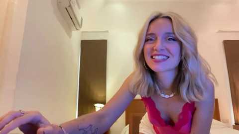 sirenabelle @ stripchat on 20250706