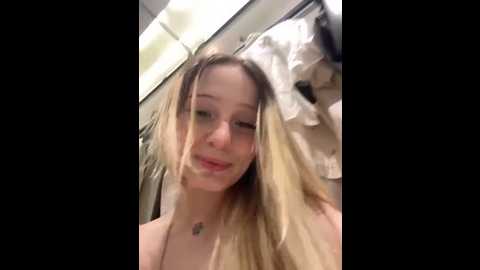 Media: softlyblessed Stripchat 2025-07-06 16:45:00