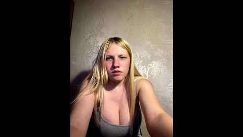 victoria_ooo @ stripchat on 20250706