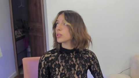 _blowjobqueen @ stripchat on 20250707