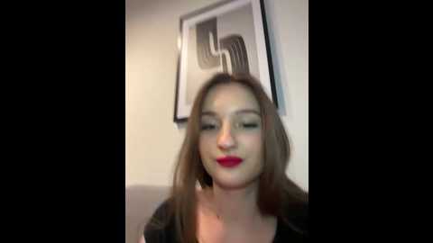 adelinaember @ stripchat on 20250707