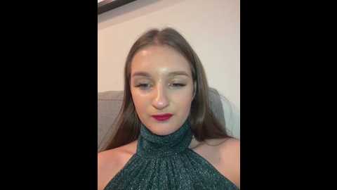 adelinaember @ stripchat on 20250707