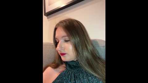 adelinaember @ stripchat on 20250707