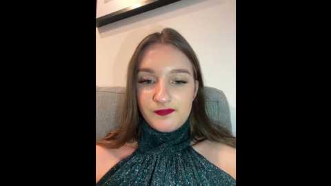 adelinaember @ stripchat on 20250707