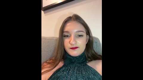 adelinaember @ stripchat on 20250707