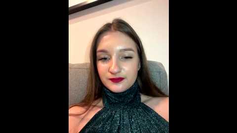 adelinaember @ stripchat on 20250707