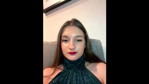 adelinaember @ stripchat on 20250707