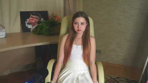 afraeells @ stripchat on 20250707