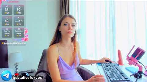 alice_neon @ stripchat on 20250707