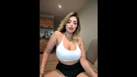 alirawrz @ stripchat on 20250707