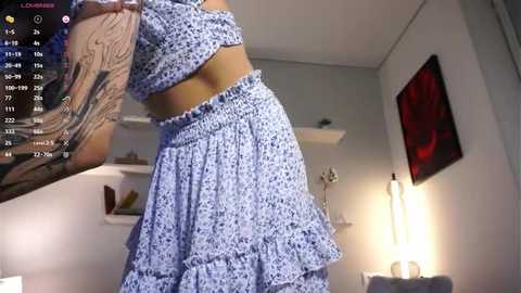 amy_loveme @ stripchat on 20250707