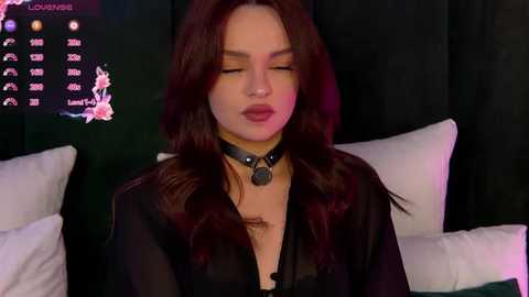 anawest @ stripchat on 20250707