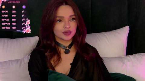 anawest @ stripchat on 20250707