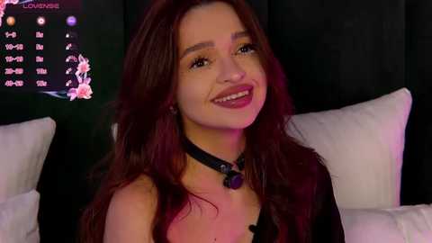 anawest @ stripchat on 20250707