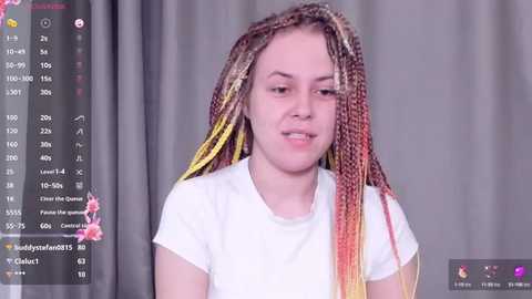 angelanty @ stripchat on 20250707