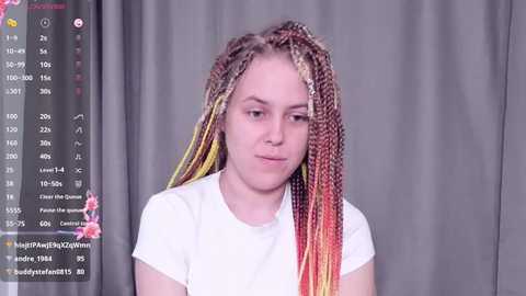angelanty @ stripchat on 20250707