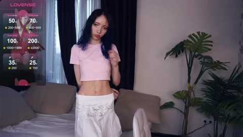 Media: anniseells Stripchat 2025-07-07 01:02:00