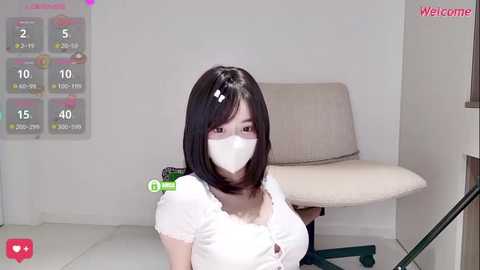 asiababy @ stripchat on 20250707