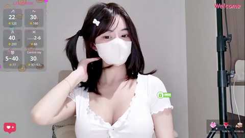 asiababy @ stripchat on 20250707