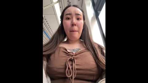 asian_asami @ stripchat on 20250707