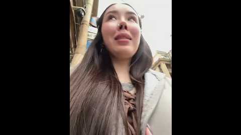 asian_asami @ stripchat on 20250707