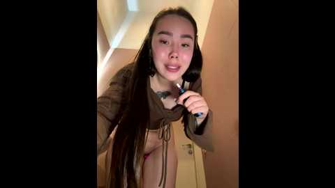 asian_asami @ stripchat on 20250707