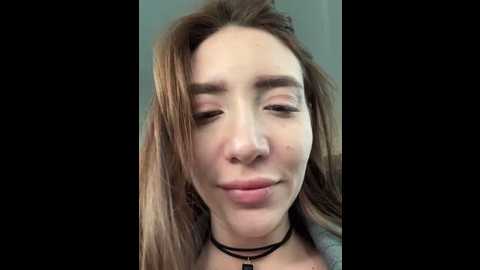 Media: ballerinacappuccino_ Stripchat 2025-07-07 12:19:00