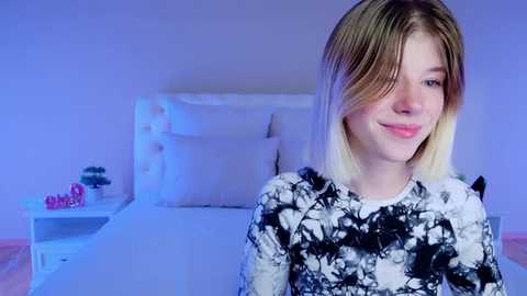 bella_amory @ stripchat on 20250707