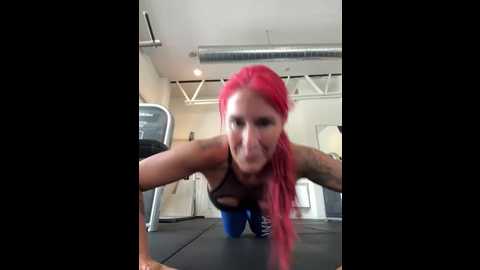 black_flamingo @ stripchat on 20250707