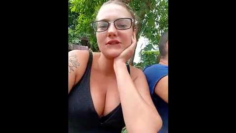 bonvoyage777 @ stripchat on 20250707