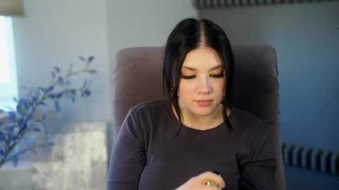 britthigh @ stripchat on 20250707