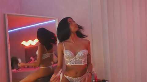 daliacruz @ stripchat on 20250707