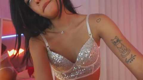 daliacruz @ stripchat on 20250707