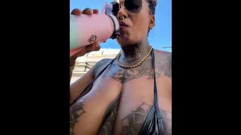 darkdea @ stripchat on 20250707