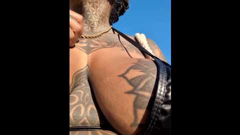 darkdea @ stripchat on 20250707