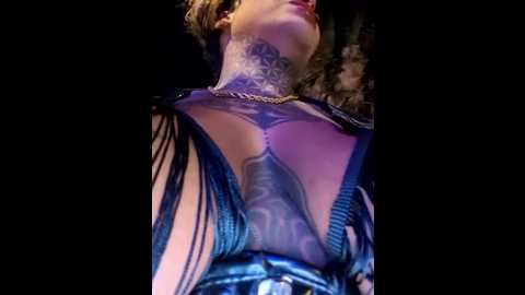darkdea @ stripchat on 20250707