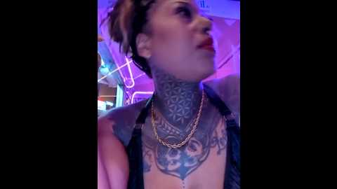 darkdea @ stripchat on 20250707