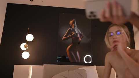 doviaclaire @ stripchat on 20250707
