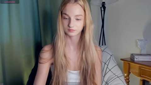 dreamygleam @ stripchat on 20250707