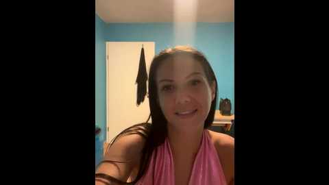 emilia_91 @ stripchat on 20250707