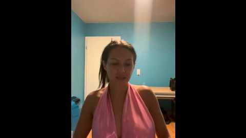 emilia_91 @ stripchat on 20250707