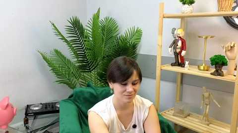 erlinedecoursey @ stripchat on 20250707