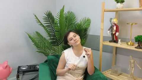 erlinedecoursey @ stripchat on 20250707