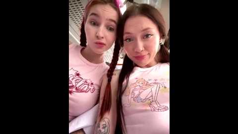 estavista @ stripchat on 20250707
