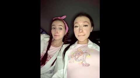 estavista @ stripchat on 20250707