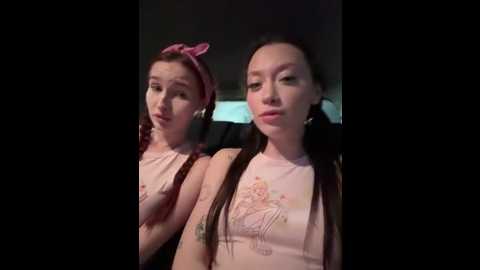 estavista @ stripchat on 20250707
