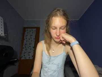 eva_angel3 @ stripchat on 20250707