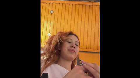 foxy_heart @ stripchat on 20250707