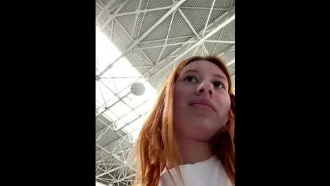 foxy_heart @ stripchat on 20250707